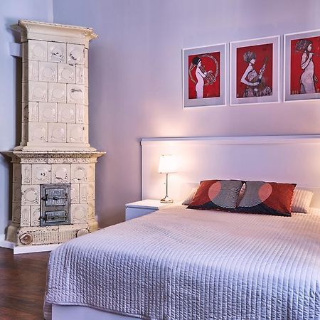 Krakow Old Town 2 Bedroom Royal Apartment Eksteriør bilde
