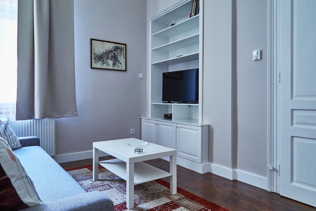 Krakow Old Town 2 Bedroom Royal Apartment Eksteriør bilde