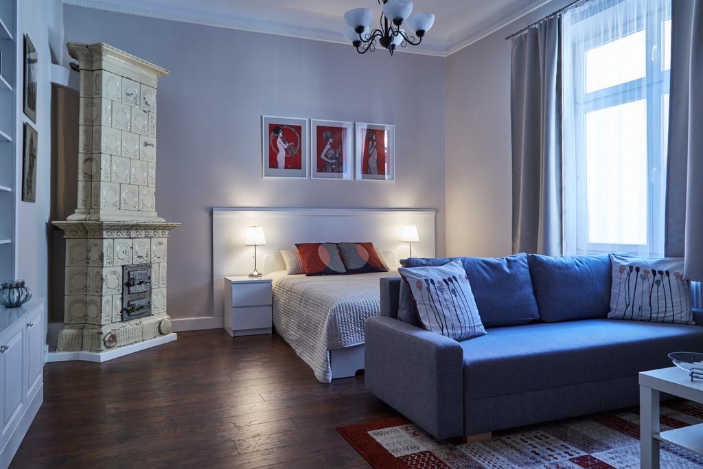 Krakow Old Town 2 Bedroom Royal Apartment Eksteriør bilde
