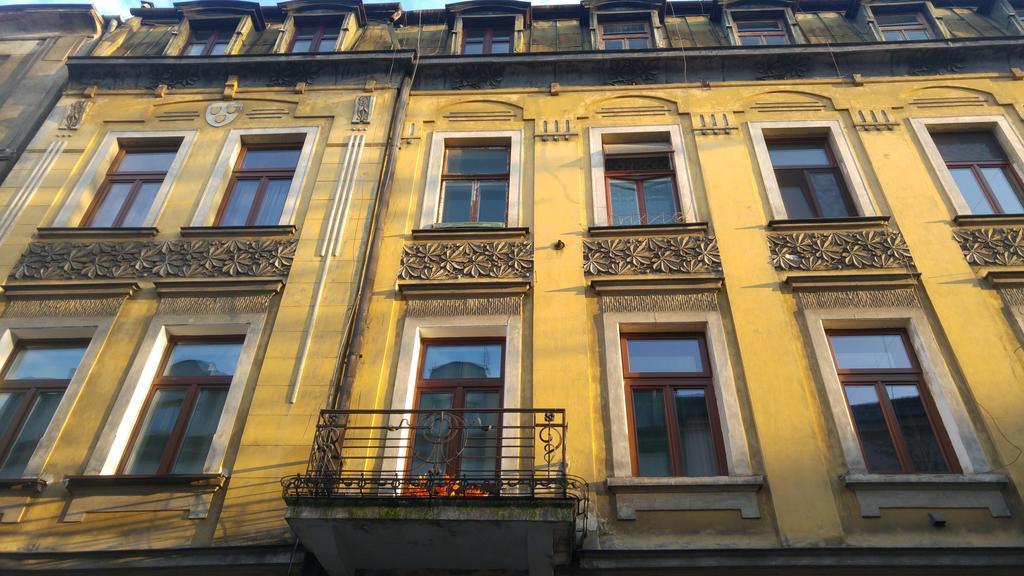 Krakow Old Town 2 Bedroom Royal Apartment Eksteriør bilde