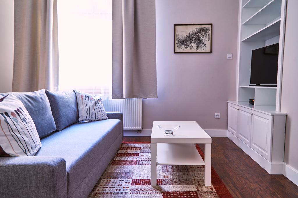 Krakow Old Town 2 Bedroom Royal Apartment Eksteriør bilde